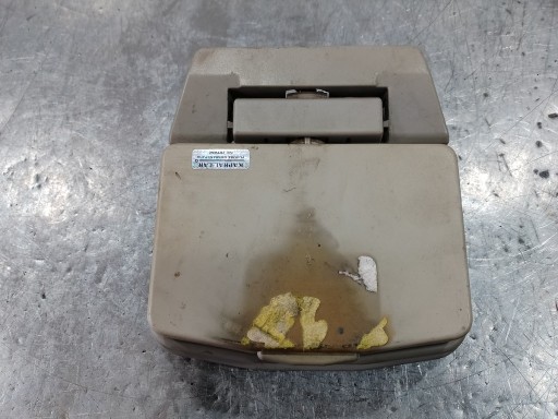 Дисплей камеры заднего вида fiat ducato iii