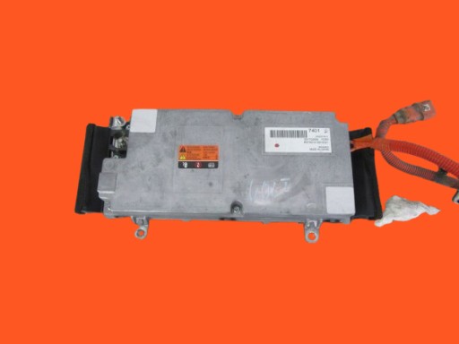 24257401 - Chevrolet volt opel ampera 1.4 10 інвертор інвертор гібридний модуль