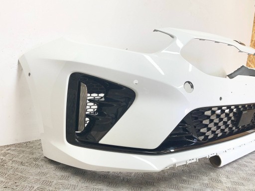 Frontstoßstange vorne KIA CEED GT PRO CEED III 3 18- 86511-J7700
