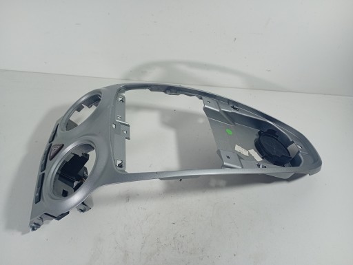 Opel Corsa D 06-14 Châssis Console Moyen OE 13204956