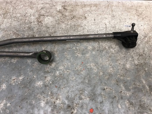 řadicí páka kulysa převodů AUDI A4 B8 8K0711025K 8K0711271D 8K0711151B