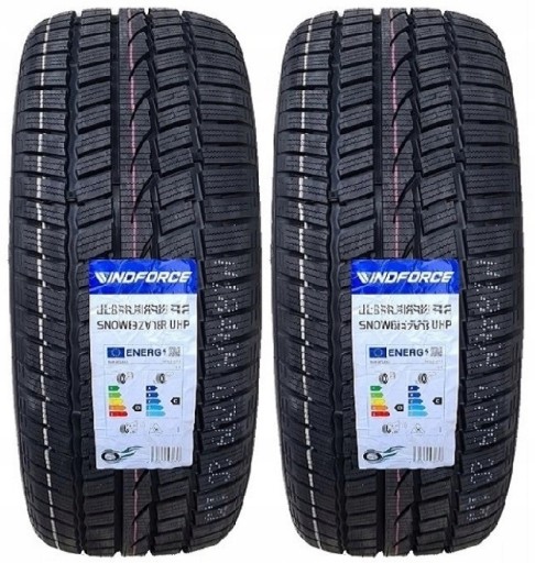 Зимние шины 235/35 R19 NEW SNOW ORIGINAL XL