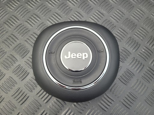 00532361770 airbag volante airbag JEEP COMPASS II