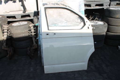 vrata desna VW T5 T6 TAXI