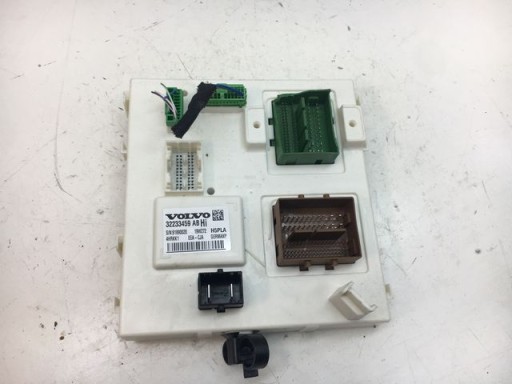 Модуль cem для volvo xc90 ii 32233459