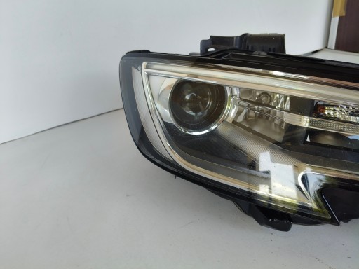 light right REFLEKTOR AUDI A3 8V 8V0 16- LIFT XENON LED