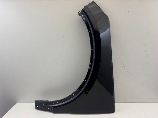 31457583 - Volvo xc40 лівий передній передній передній передній фронт 17-