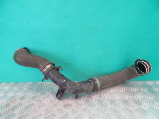 144600588R - ПОВІТРОПРОВІД MASTER III MOVANO B