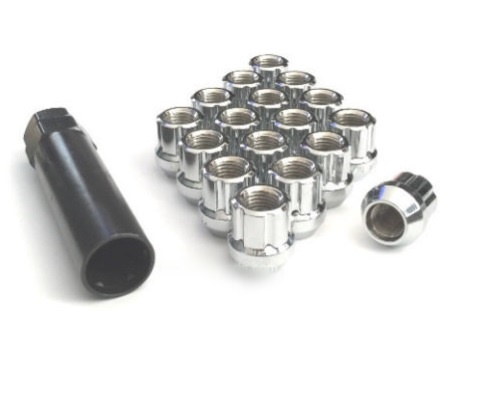 Набір 20x 9/16 Dodge ампули гайки