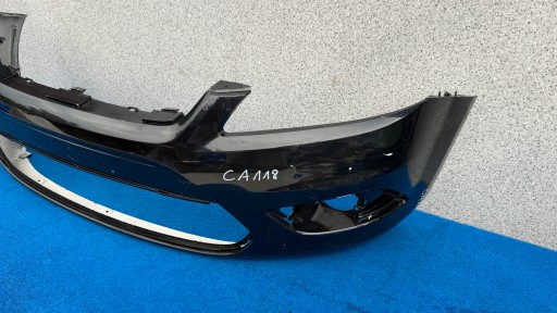 FORD FOCUS 2 II MK2 LIFT 2008R+ bumper front 8M51-17757-A CA118