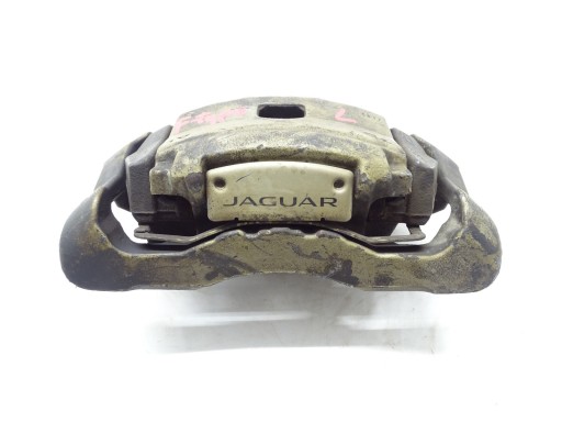 Étrier frein Frein Gauche Avant Avant JAGUAR F TYPE X152 3.0