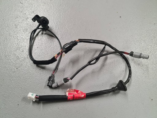 Камера заднього виду kia ceed iii 99240j7160