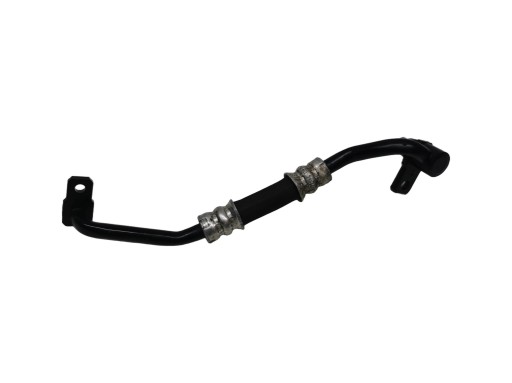 oil line VW TOUAREG II 7P 3.0 TDI 7P0317824