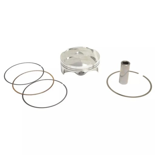 S4F07680007A - АФІНА ПОРШЕНЬ КОМПЛЕКТ 76.75 ММ ДЛЯ HONDA CRF 250 2010-2013