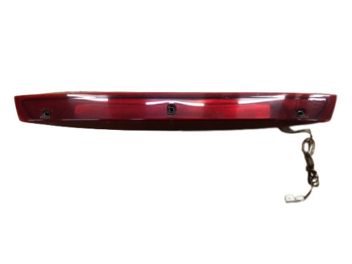 Третій стоп-сигнал VITO 639 A6398200056