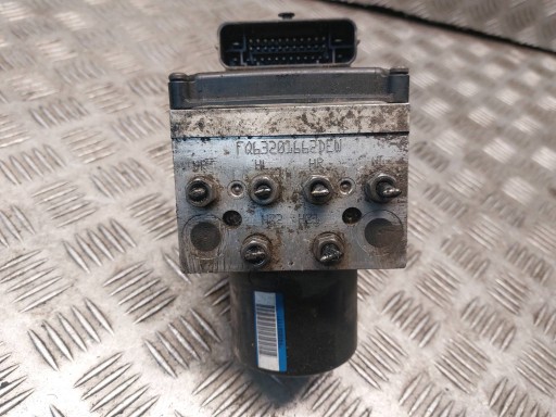 Pompa Centralina ABS VOLKSWAGEN PASSAT B6 3C0614109