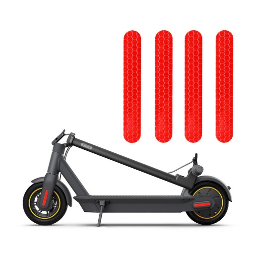 Скутер Inoparts Ninebot Max G30 / Motus Scooty 10 / Frugal Power 350 W 25 км/год