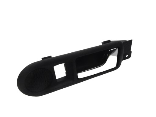 РУЧКА ДВЕРИ ПРАВАЯ ЗАДНЯЯ VW PASSAT 99 - 3B0060114AQ