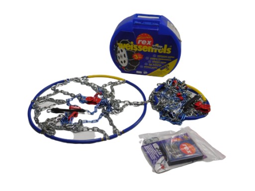 Ланцюги протиковзання weissenfels gr9m41