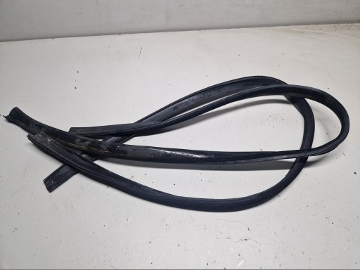 DACIA SANDERO and 1 gasket roofs roof right left