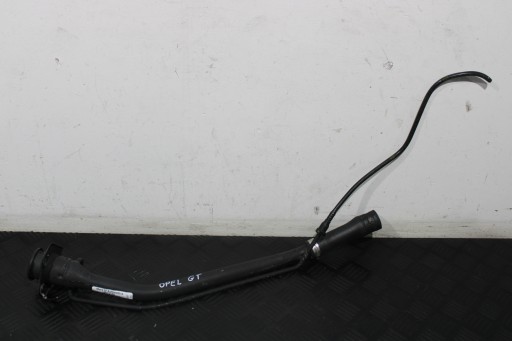 Couvercle volet trappe réservoir carburant OPEL GT 15878185