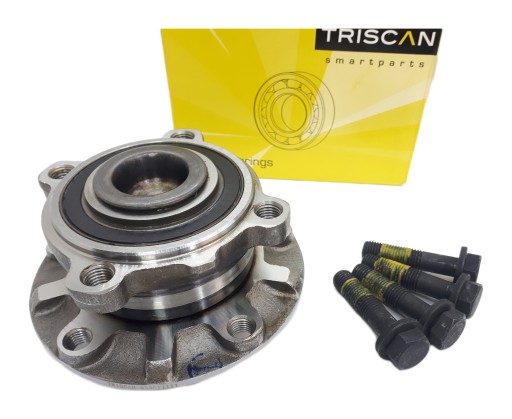 8530 11111 - Подшипник ступицы переднего моста triscan bmw 5 e39 1995 - 2003