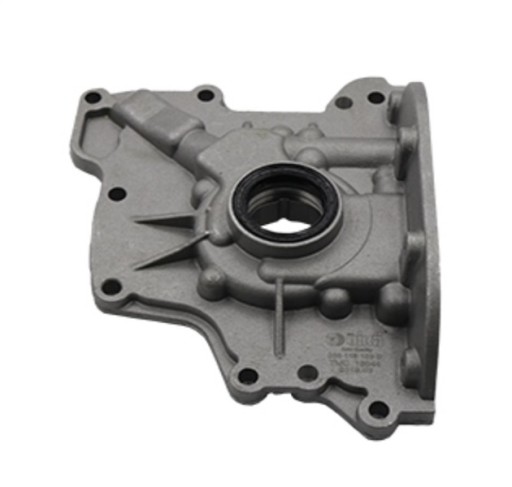 11150054201 - Масляний насос для SKODA FABIA II 1.4