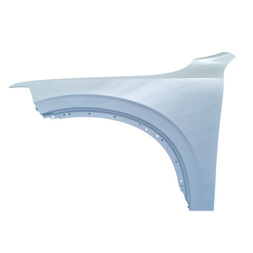 left fender front front VOLVO XC90 II 2015-2024 colour 614