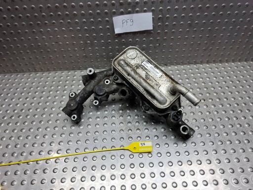 olaj hütö TOYOTA RAV 4 III AVENSIS T27 08- 2.2 D-CAT 15710-0R010