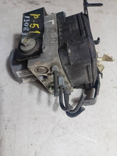 pump ABS Mazda CX-9 facelift 2010 GT0109A072AGJ