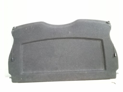 Ford Fusion lift plato rear part rear boot