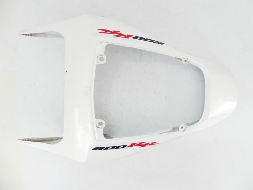 ХВІСТ ОБТІЧНИК ЗАДУПОК HONDA CBR 600 07-12