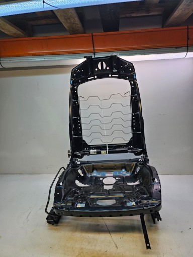 Support Siège Droite AUDI A3 8V 5Q4881046M 5Q4881106A