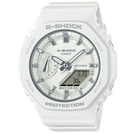 Hodinky Casio GMA-S2100-7AER G-Shock GMA S2100 7AER