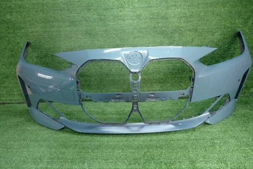 BMW I4 G26 E-DRIVE front bumper front