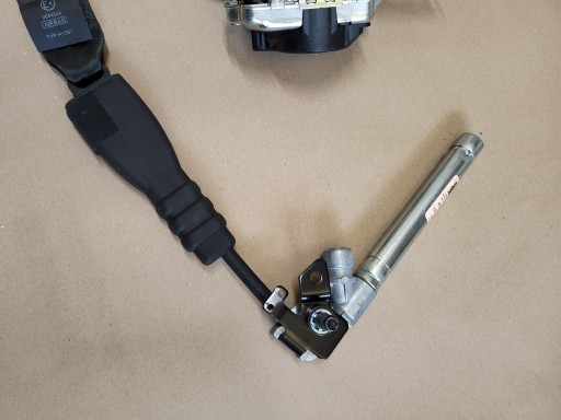tension belt BIEZPIECZENSTWA adjuster left front HYUNDAI TUCSON III LIFT 88810-D7000