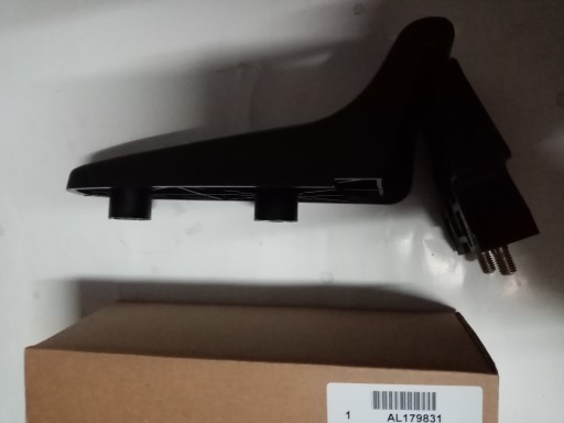 ШАРНИР JOHN DEERE AL179831