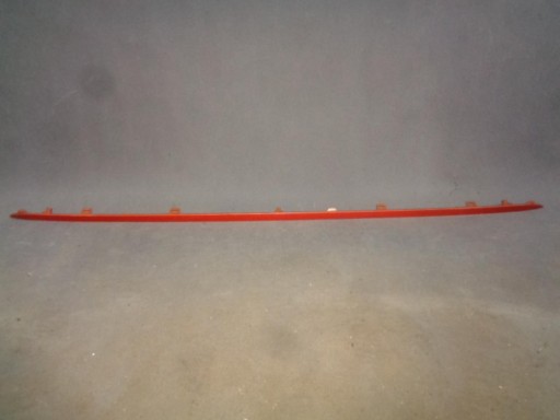 850700129R - RENAULT CLIO V БАМПЕР ЗАДНИЙ