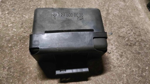 1298000035 R129, - Mercedes sl r129 корпус насоса центрального замка