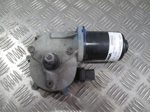 2039222 - МОТОР СТЕКЛООЧИСТИТЕЛЯ SCANIA R S