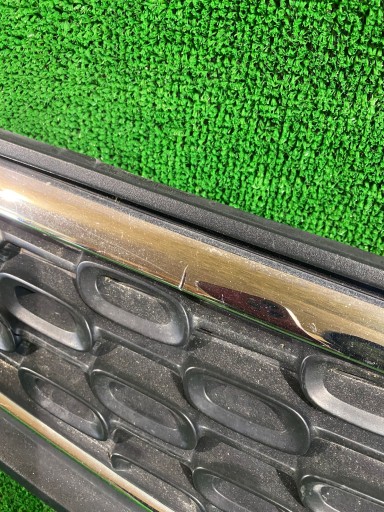 grill grille radiator KIA RIO III