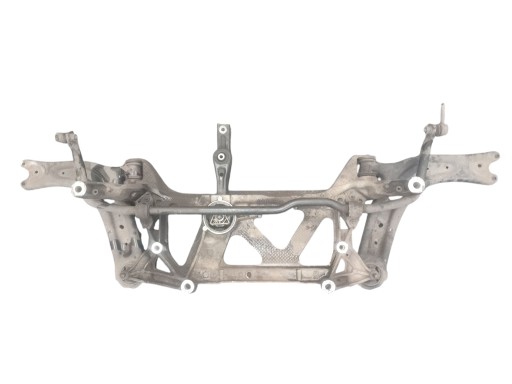 axle beam subframe axle beam TRAWERS VW PASSAT B8 GOLF VII AUDI A3 8Y 5Q0199369E