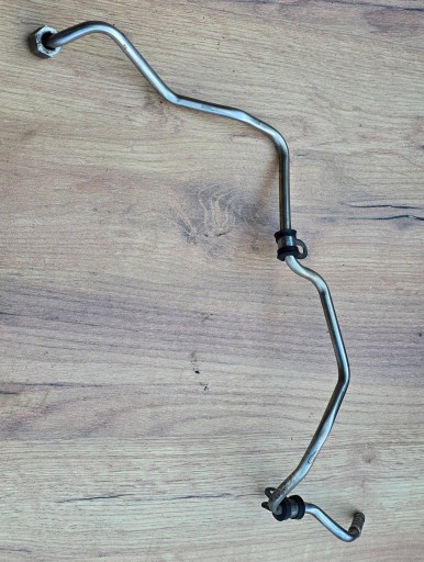wiring hose SMAROWANIA tube AUDI VW SKODA SEAT 2.0 TDI 03G145771Q