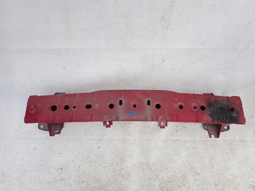 MAZDA 6 III GJ LIFT 18-> bumper support front