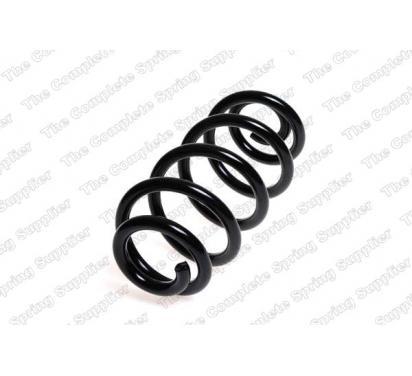 4204253 - Lesjöfors пружина задньої підвіски audi a6 4f2