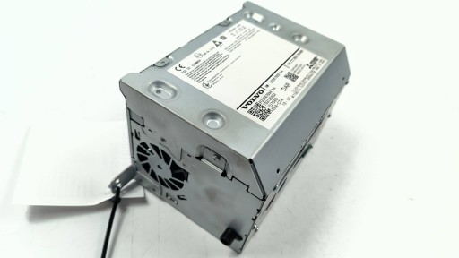 RADIO navigation 32247694 VOLVO V60 II