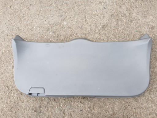 cover bonnet TYLNIEJ FIAT SEDICI SX4 2006-2013 83770-79J0