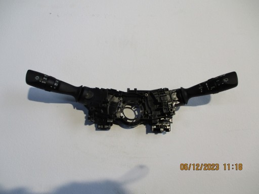DEVIO LUCI TERGICRISTALLO TERGI TOYOTA CHR
