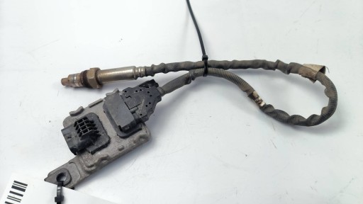 SONDA Capteur NOX 04L907805BH SKODA SUPERB III