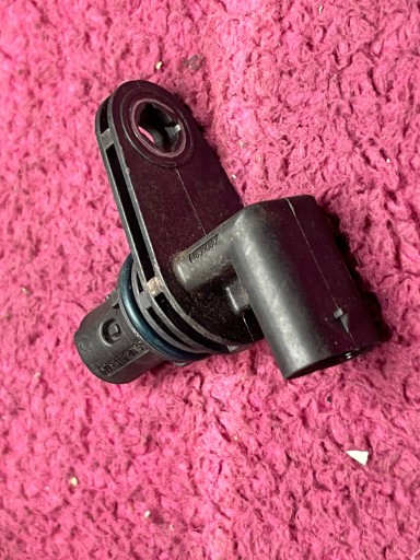 Kurbelwellensensor Fiat Doblo III 1720-0261 Original!!